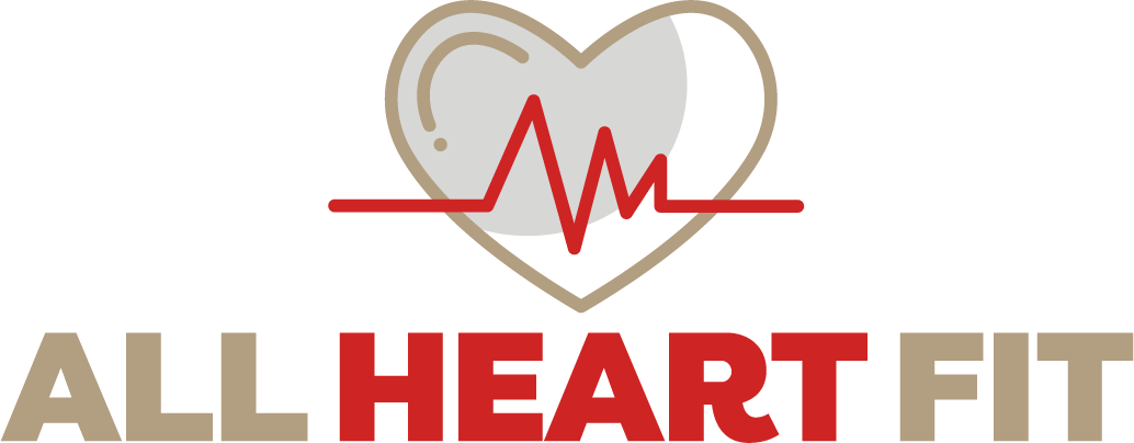 All Heart Fit