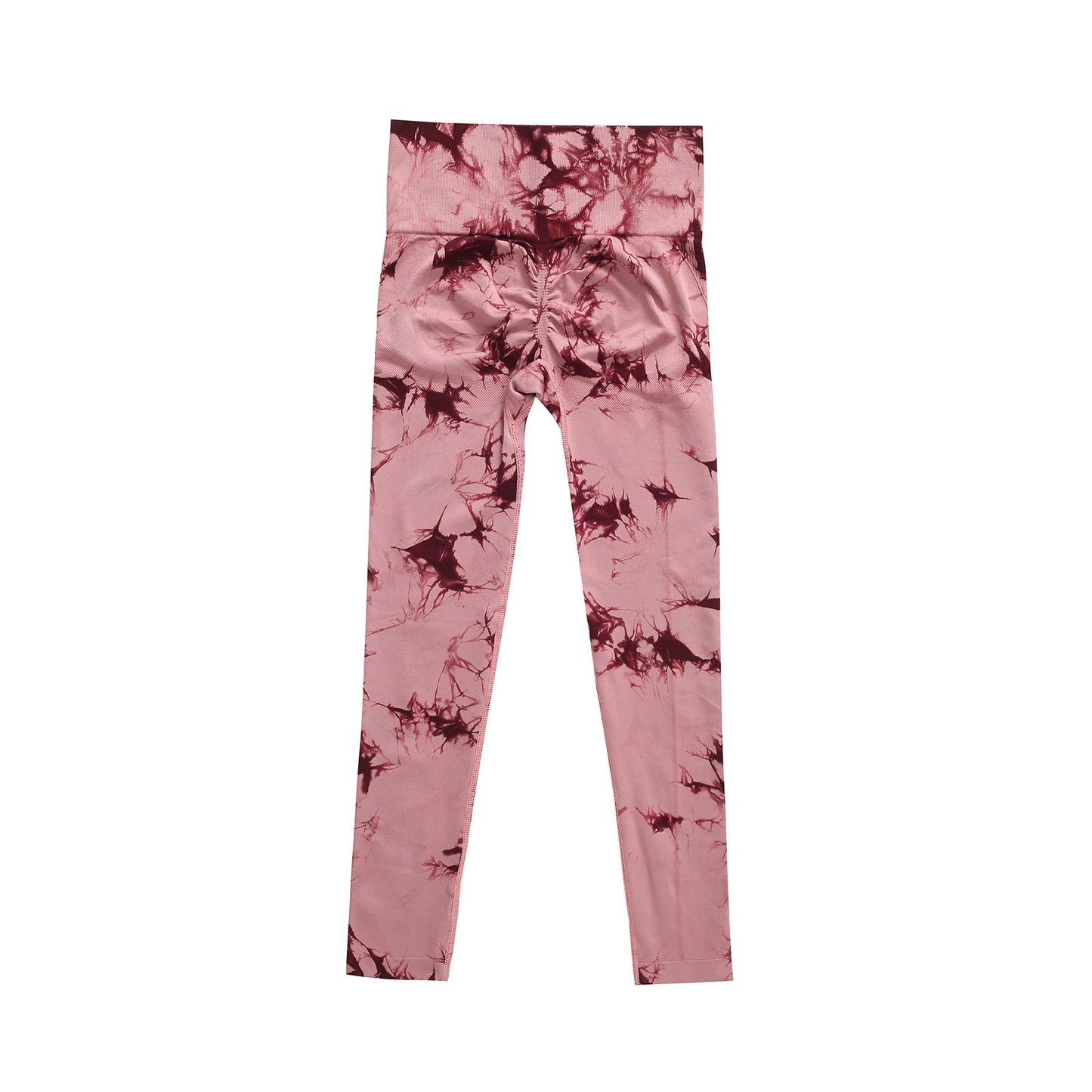 AllHeartFit™ | Women's Tie Dye Leggings
