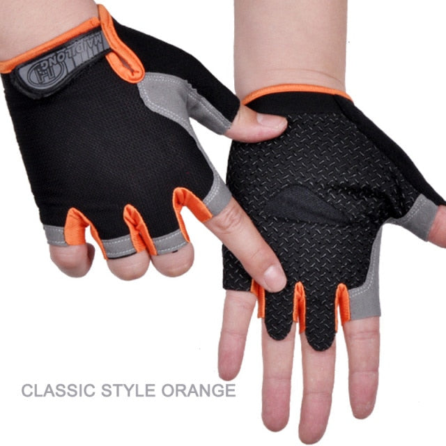AllHeartFit™ | Fitness Gloves