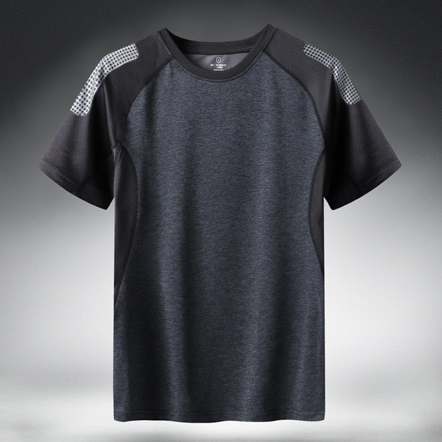 AllHeartFit™ | Quick Dry Sport T-Shirt