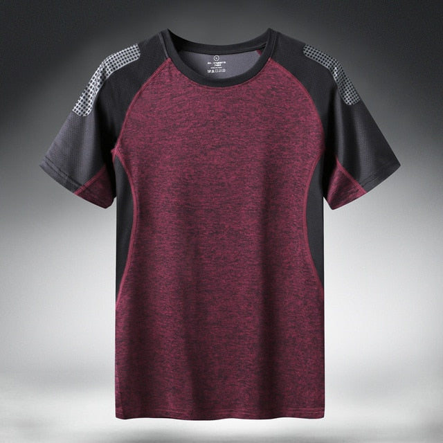 AllHeartFit™ | Quick Dry Sport T-Shirt