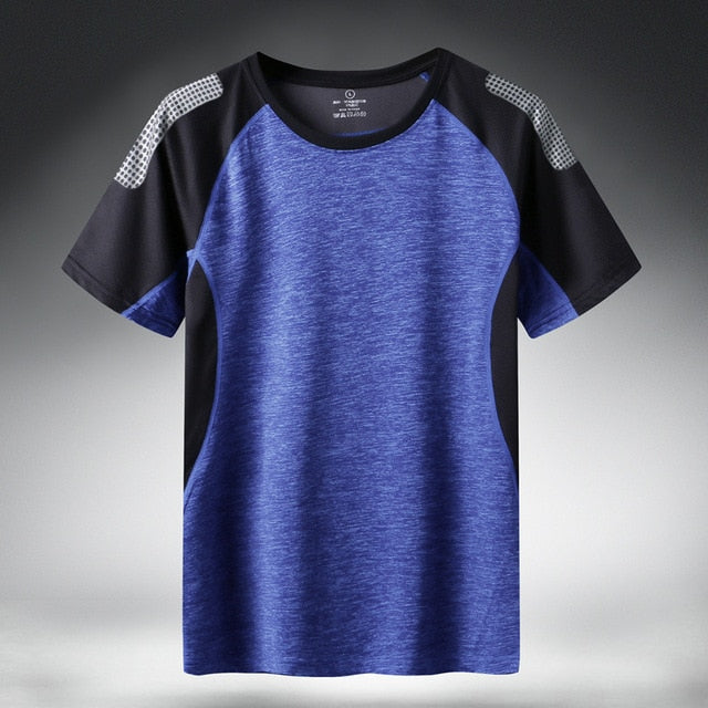 AllHeartFit™ | Quick Dry Sport T-Shirt