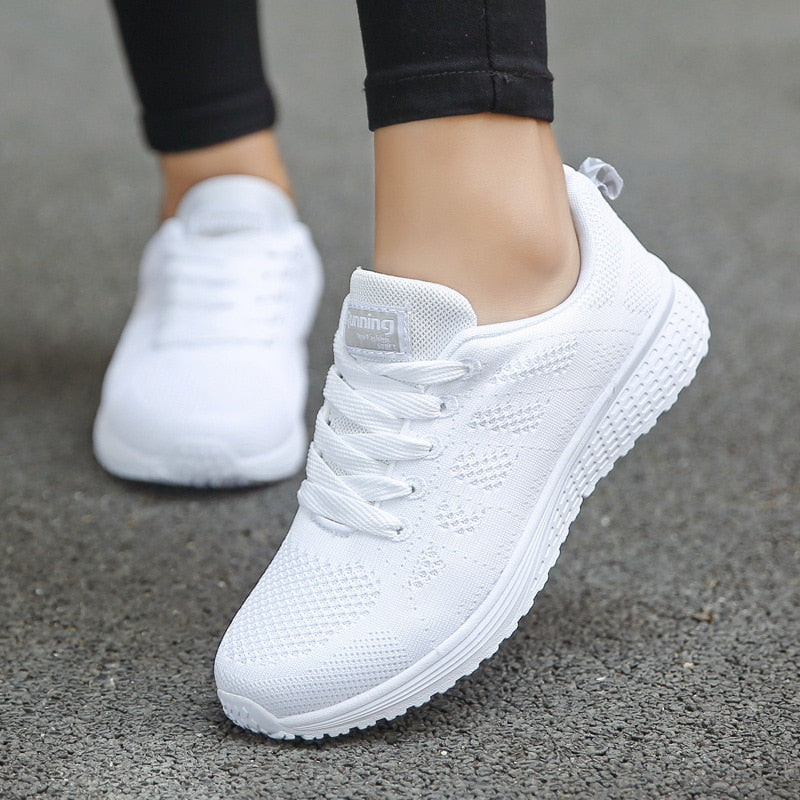 All Heart Fit™ | Women's Casual Sneakers