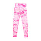 AllHeartFit™ | Women's Tie Dye Leggings