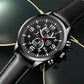 AllHeartFit™ | Men's Stainless Steel Watch