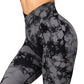 AllHeartFit™ | Women Crossover Band Leggings