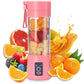 AllHeartFit™ | Portable Blender