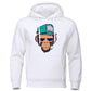 AllHeartFit™ | Men's Monkey Hoodie