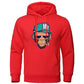 AllHeartFit™ | Men's Monkey Hoodie