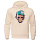 AllHeartFit™ | Men's Monkey Hoodie