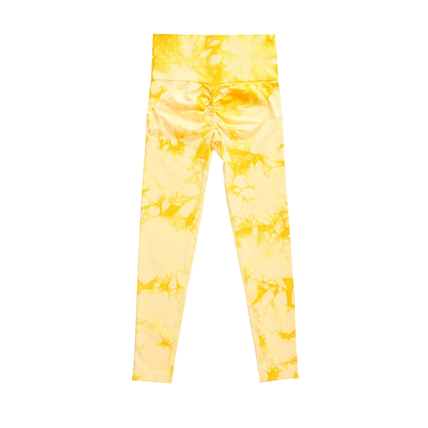 AllHeartFit™ | Women's Tie Dye Leggings