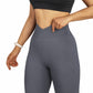 AllHeartFit™ | Women Crossover Band Leggings