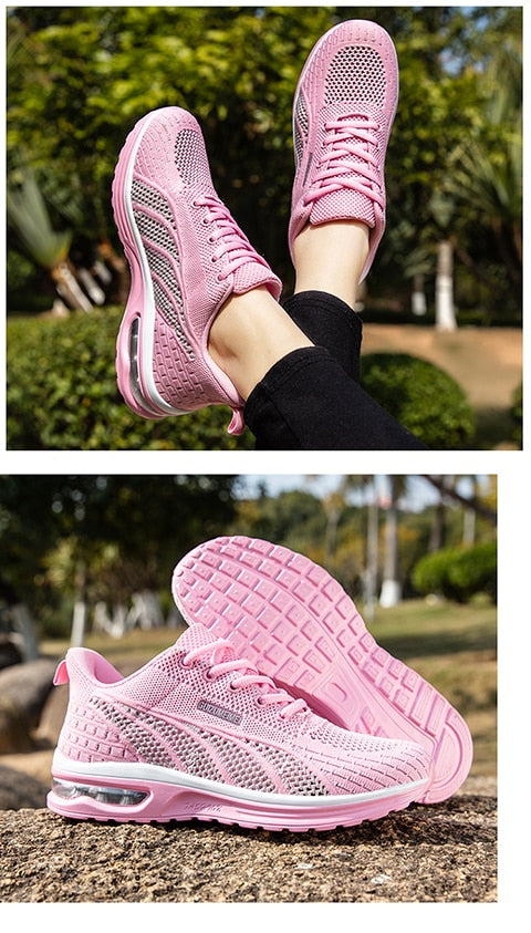 All Heart Fit™ | Women's Running Shoes