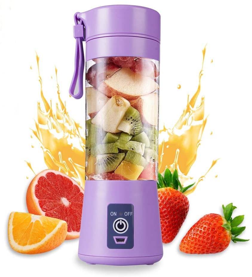 AllHeartFit™ | Portable Blender