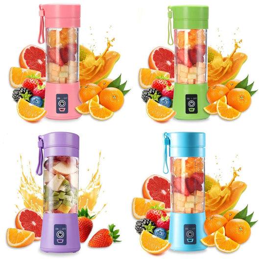 AllHeartFit™ | Portable Blender