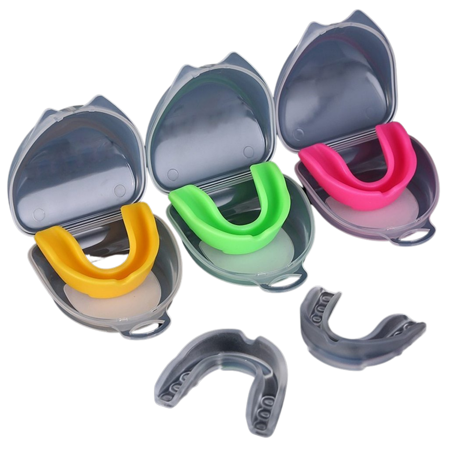 AllHeartFit™ | Mouth Guard