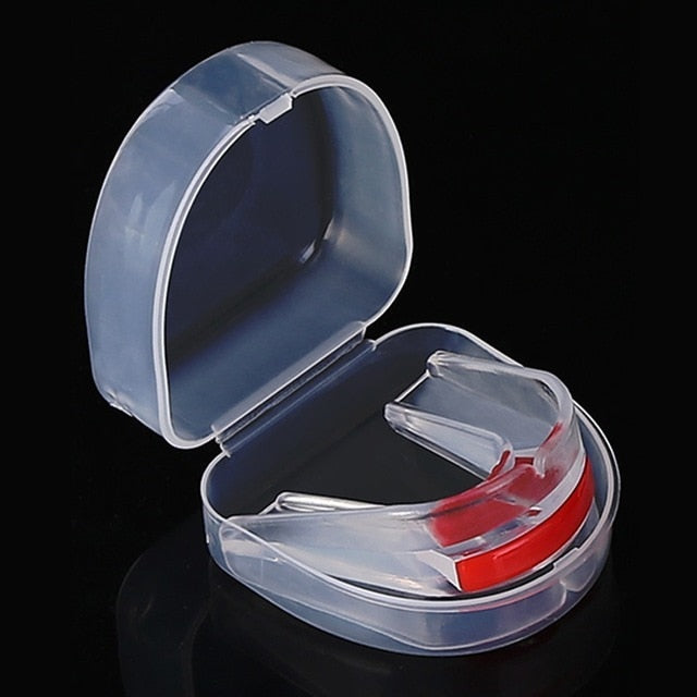 AllHeartFit™ | Mouth Guard