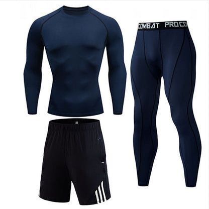 AllHeartFit™ | Gym Clothing Set