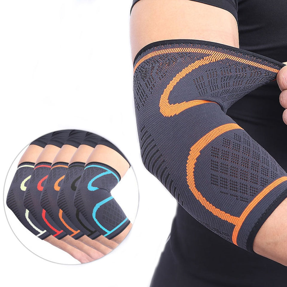 AllHeartFit™ | Elbow Protective Pad