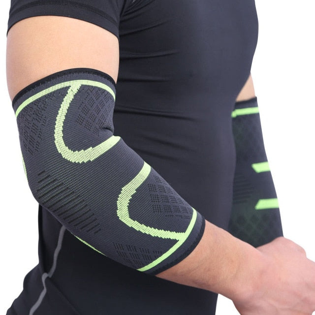 AllHeartFit™ | Elbow Protective Pad