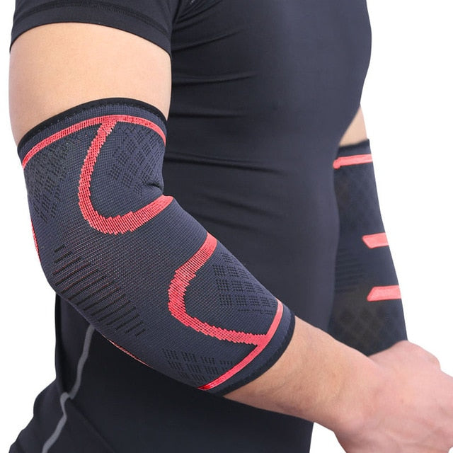 AllHeartFit™ | Elbow Protective Pad