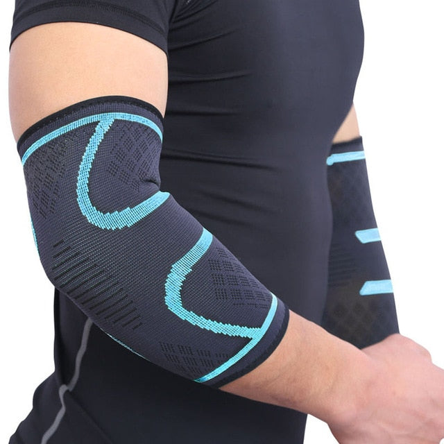 AllHeartFit™ | Elbow Protective Pad