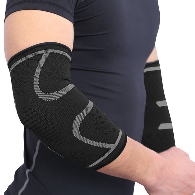 AllHeartFit™ | Elbow Protective Pad