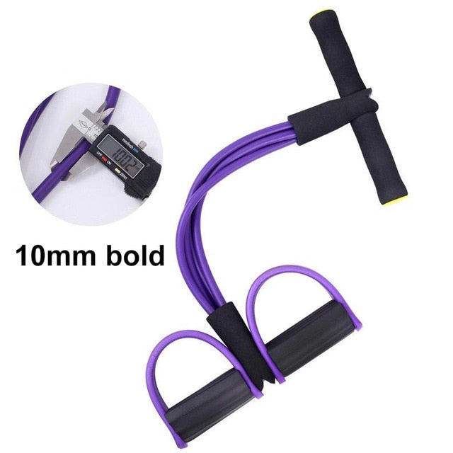 AllHeartFit™ | Exercise Resistance Band