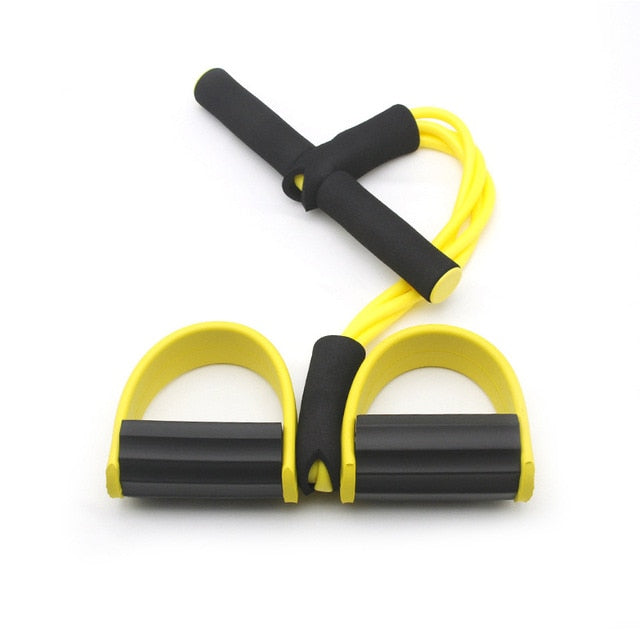 AllHeartFit™ | Exercise Resistance Band