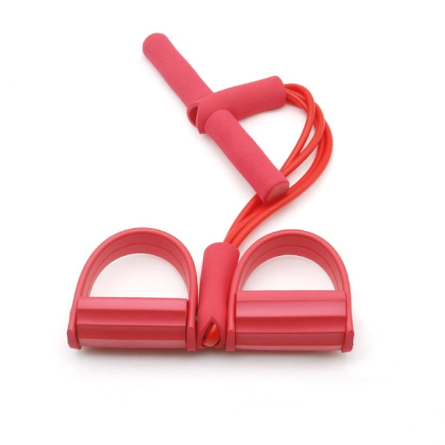 AllHeartFit™ | Exercise Resistance Band