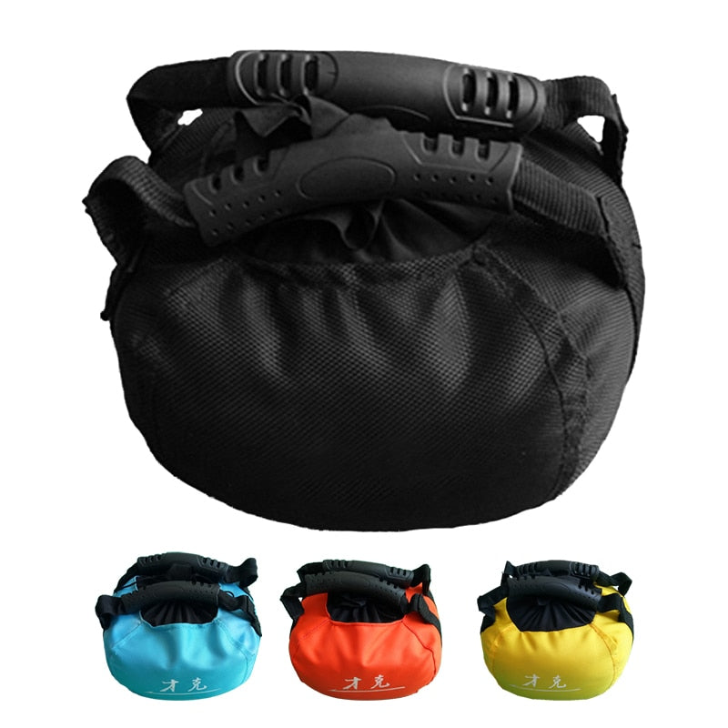 AllHeartFit™ | Adjustable Kettlebell Sandbag