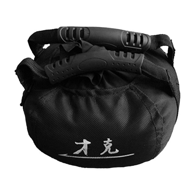 AllHeartFit™ | Adjustable Kettlebell Sandbag