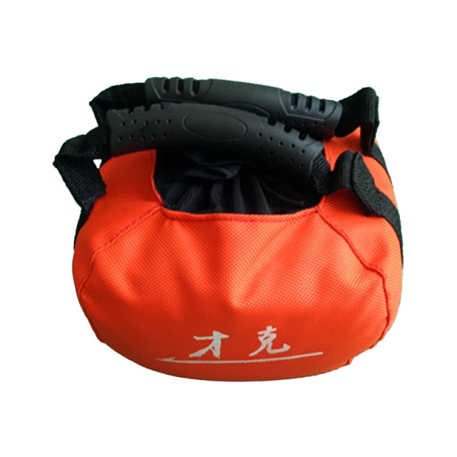 AllHeartFit™ | Adjustable Kettlebell Sandbag