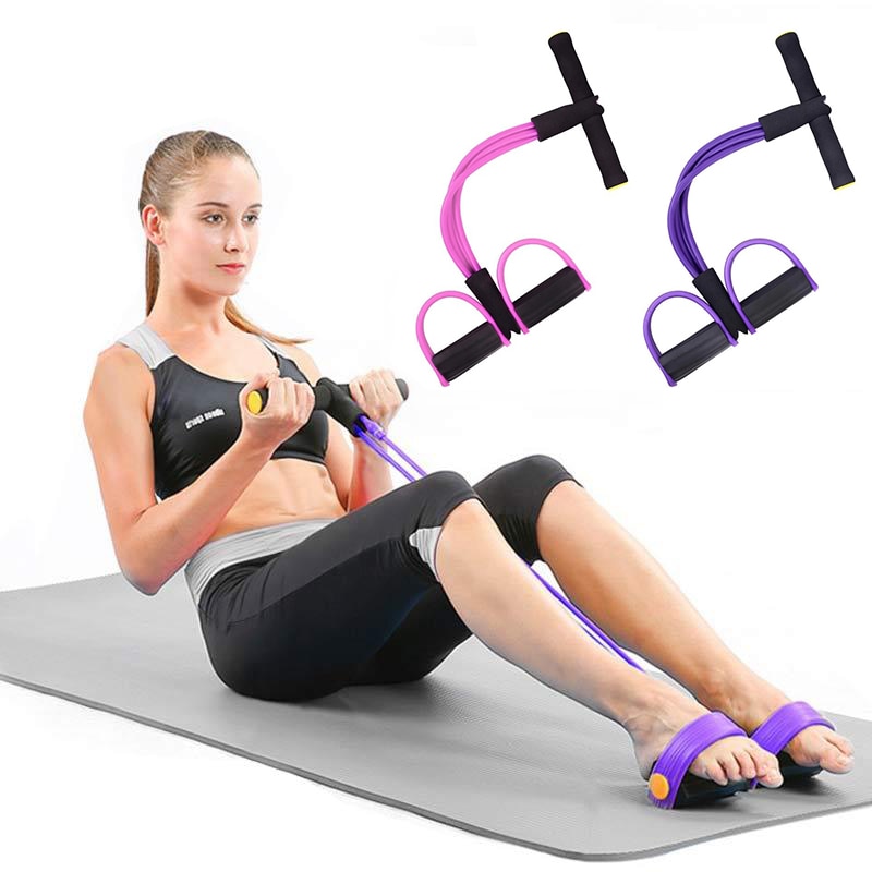 AllHeartFit™ | Exercise Resistance Band