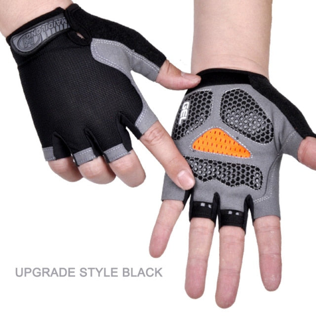 AllHeartFit™ | Fitness Gloves