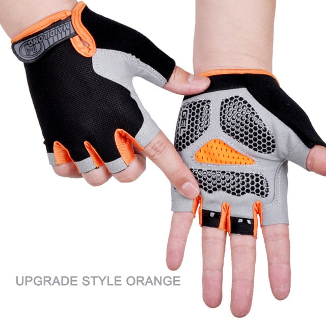 AllHeartFit™ | Fitness Gloves