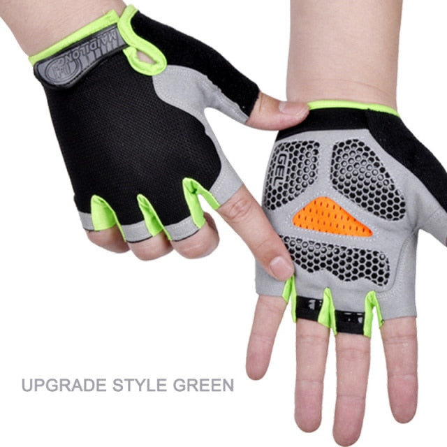 AllHeartFit™ | Fitness Gloves