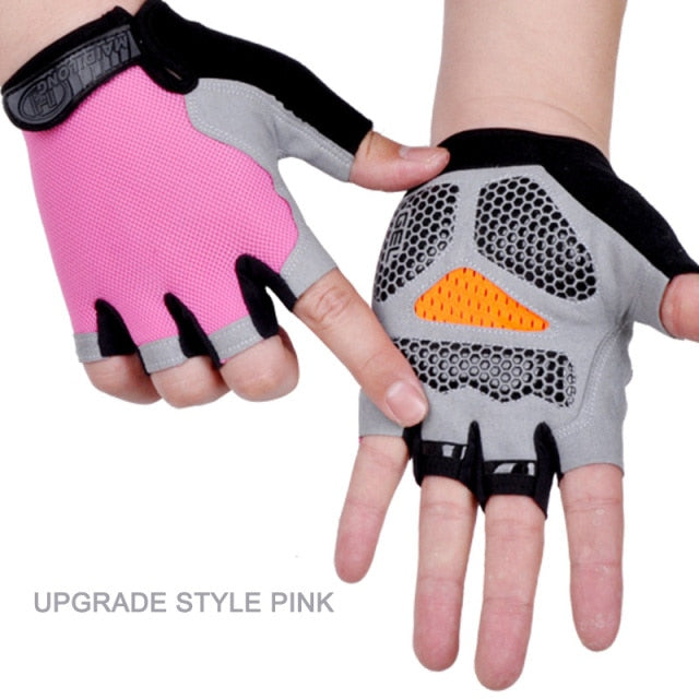 AllHeartFit™ | Fitness Gloves