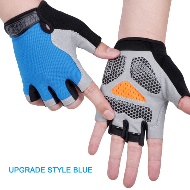 AllHeartFit™ | Fitness Gloves