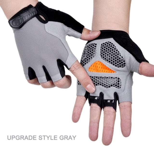 AllHeartFit™ | Fitness Gloves