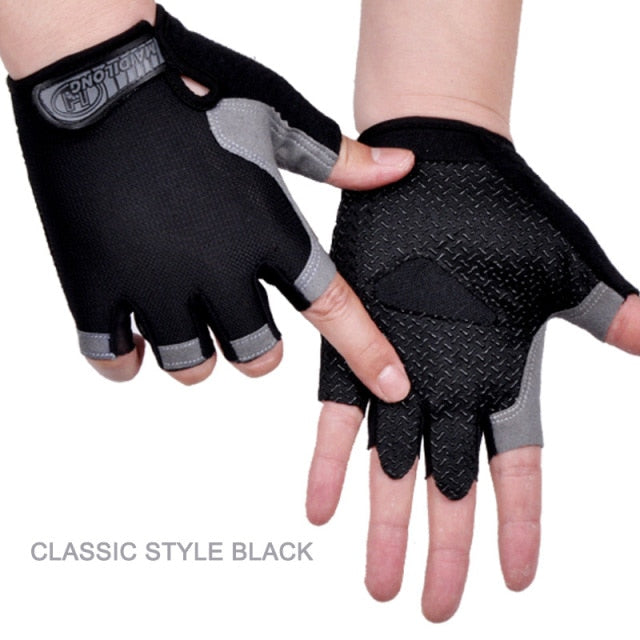 AllHeartFit™ | Fitness Gloves