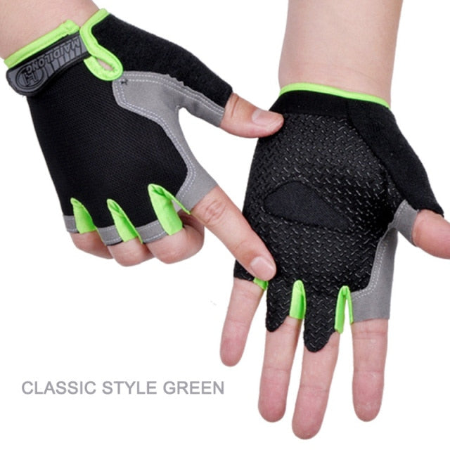 AllHeartFit™ | Fitness Gloves