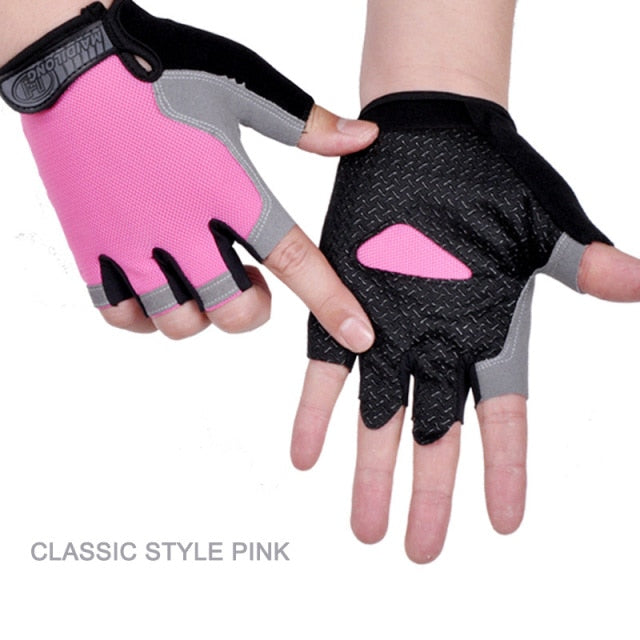 AllHeartFit™ | Fitness Gloves