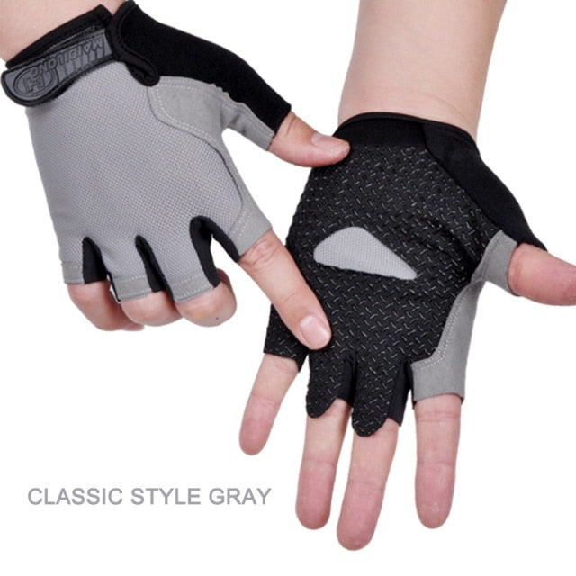 AllHeartFit™ | Fitness Gloves