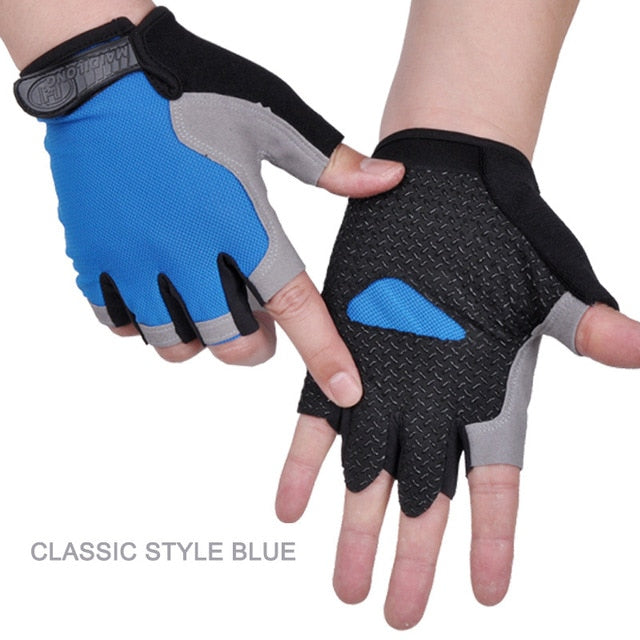 AllHeartFit™ | Fitness Gloves