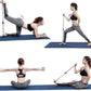 AllHeartFit™ | Yoga Exercise Bands
