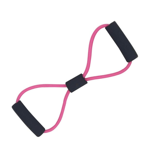 AllHeartFit™ | Yoga Exercise Bands