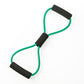 AllHeartFit™ | Yoga Exercise Bands