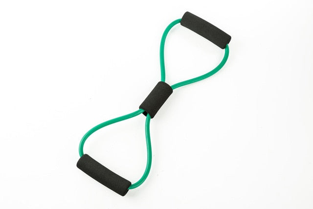 AllHeartFit™ | Yoga Exercise Bands