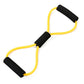 AllHeartFit™ | Yoga Exercise Bands